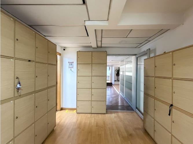 Casa en venta en La Castellana, Bogotá, 850 m² · foto 18 de 20