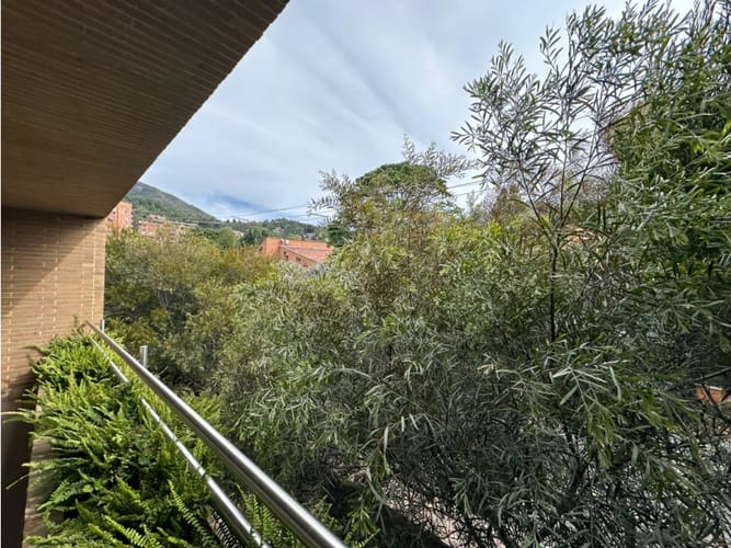 Apartamento en venta en Santa Barbara Alta, Bogotá · foto 18 de 24