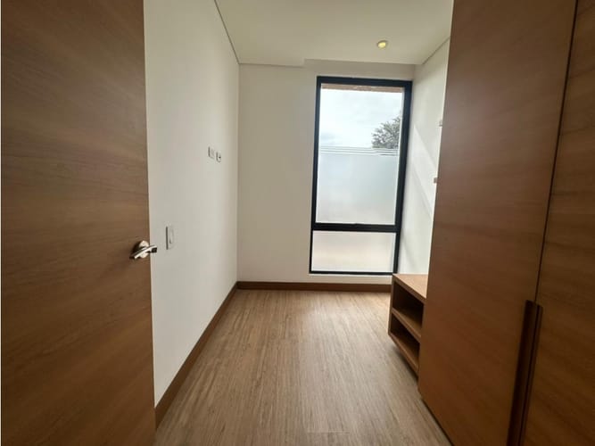 Apartamento en venta en Santa Barbara Alta, Bogotá · foto 19 de 24