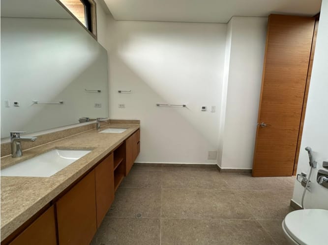 Apartamento en venta en Santa Barbara Alta, Bogotá · foto 20 de 24