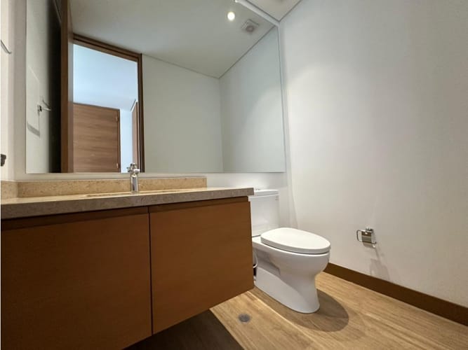 Apartamento en venta en Santa Barbara Alta, Bogotá · foto 21 de 24