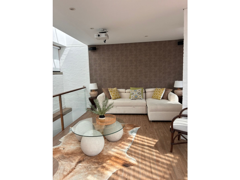 Apartamento en venta en Los Rosales, Bogotá · foto 15 de 24