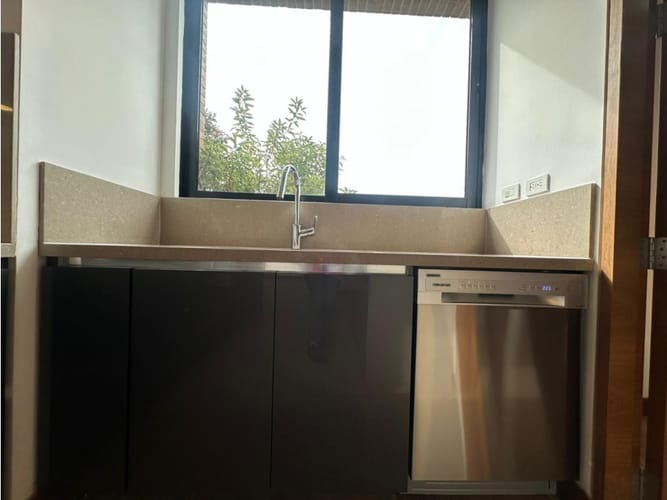 Apartamento en venta en Santa Barbara Alta, Bogotá · foto 22 de 24