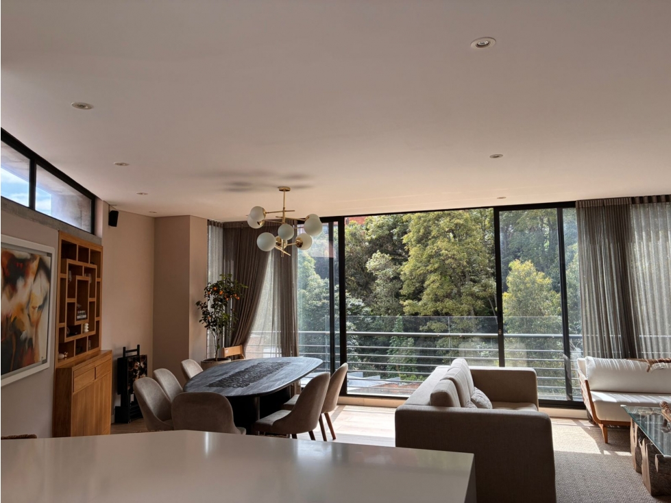 Apartamento en venta en Los Rosales, Bogotá · foto 16 de 24