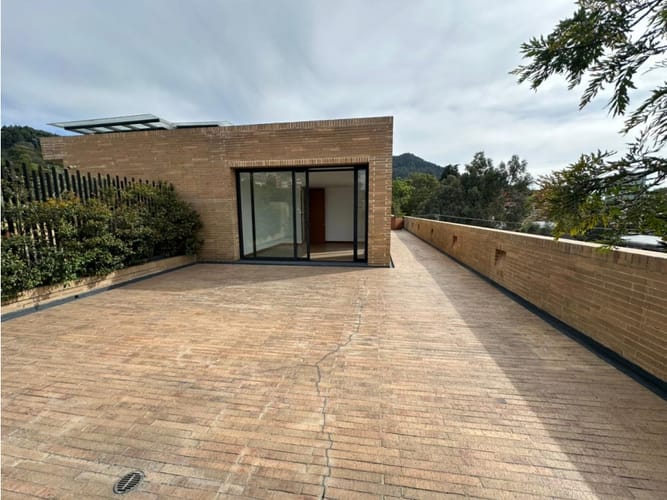 Apartamento en venta en Santa Barbara Alta, Bogotá · foto 23 de 24