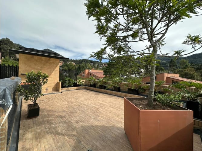 Apartamento en venta en Santa Barbara Alta, Bogotá · foto 24 de 24