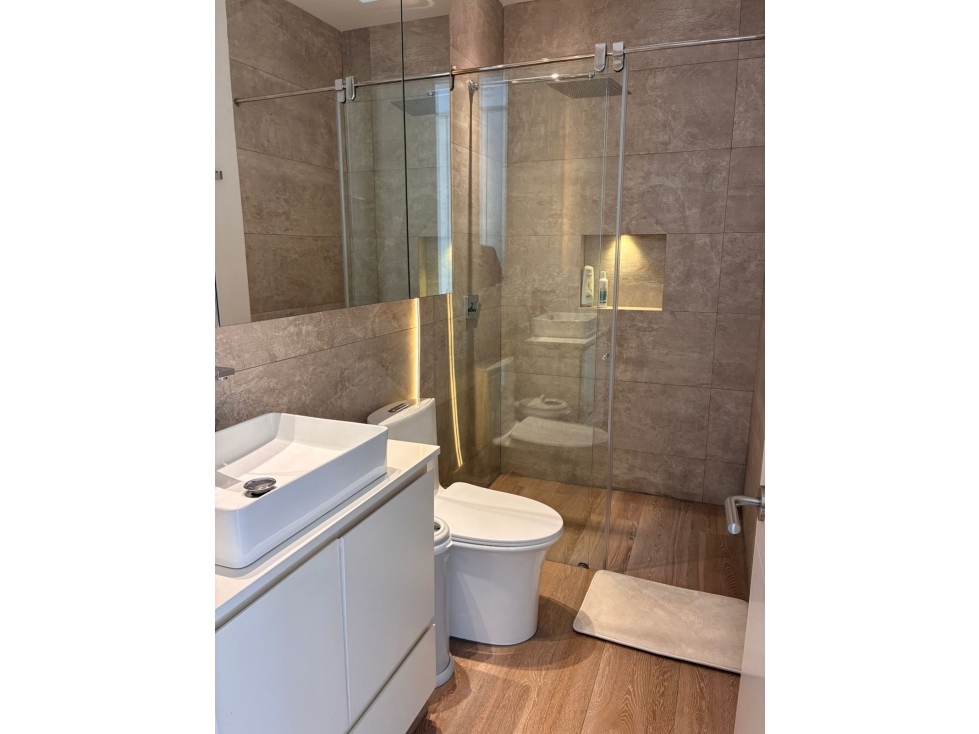 Apartamento en venta en Los Rosales, Bogotá · foto 19 de 24