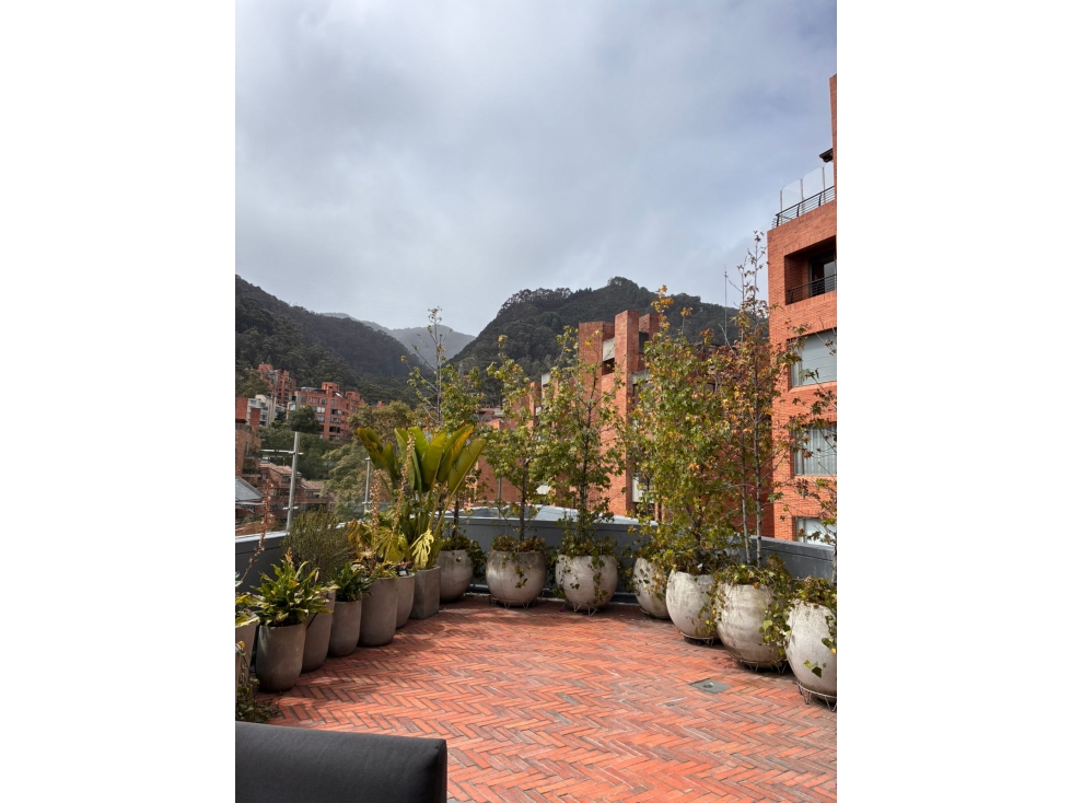 Apartamento en venta en Los Rosales, Bogotá · foto 24 de 24