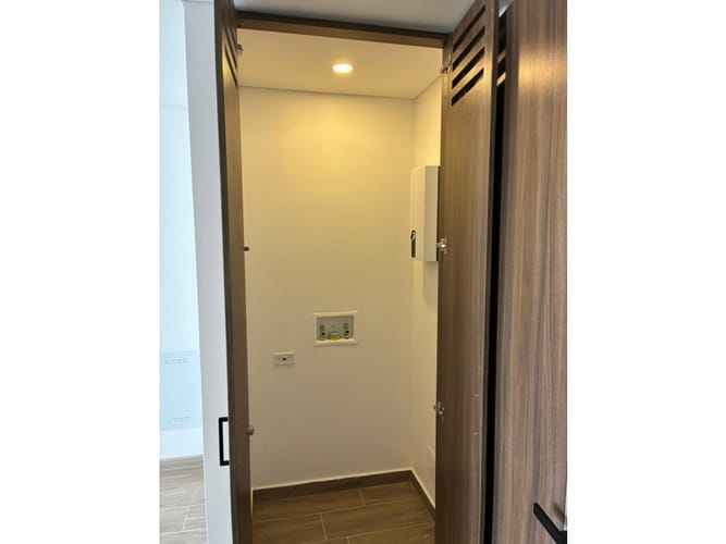 Apartaestudio en venta en Santa Paula, Bogotá, 35 m² · foto 9 de 13