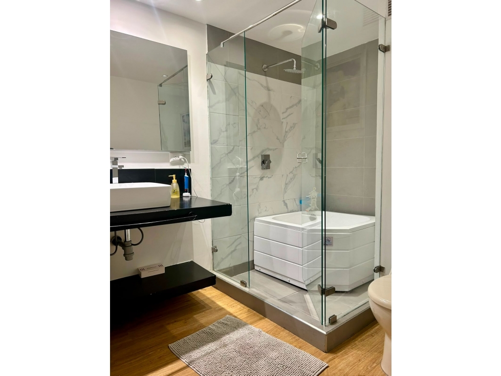 Apartamento en venta en Chapinero, Bogotá · foto 9 de 9