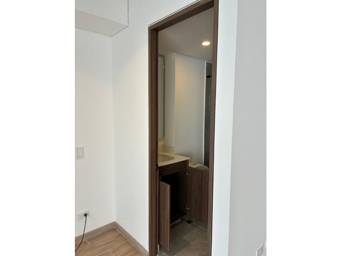 Apartaestudio en venta en Santa Paula, Bogotá, 35 m² · foto 13 de 13