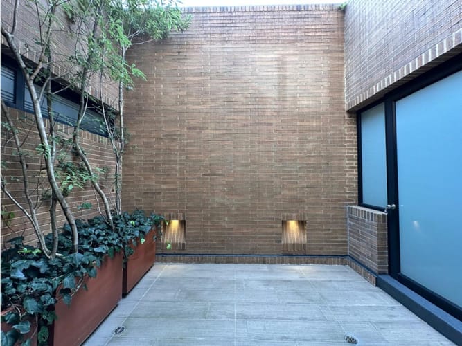 Apartamento de 2 alcobas en venta en Santa Barbara Alta, Bogotá, 145 m² · foto 14 de 14