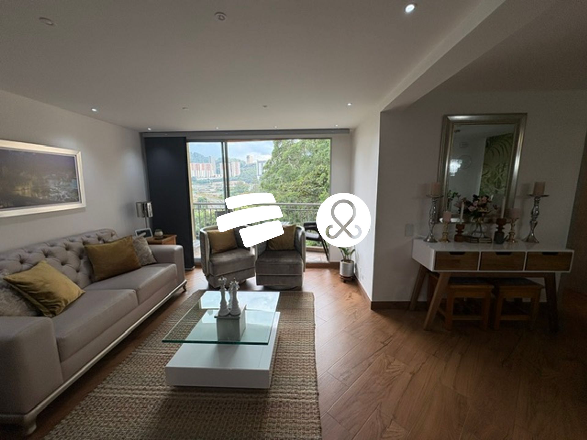 Apartamento en venta en Suramerica, Itagüí · foto 2 de 10