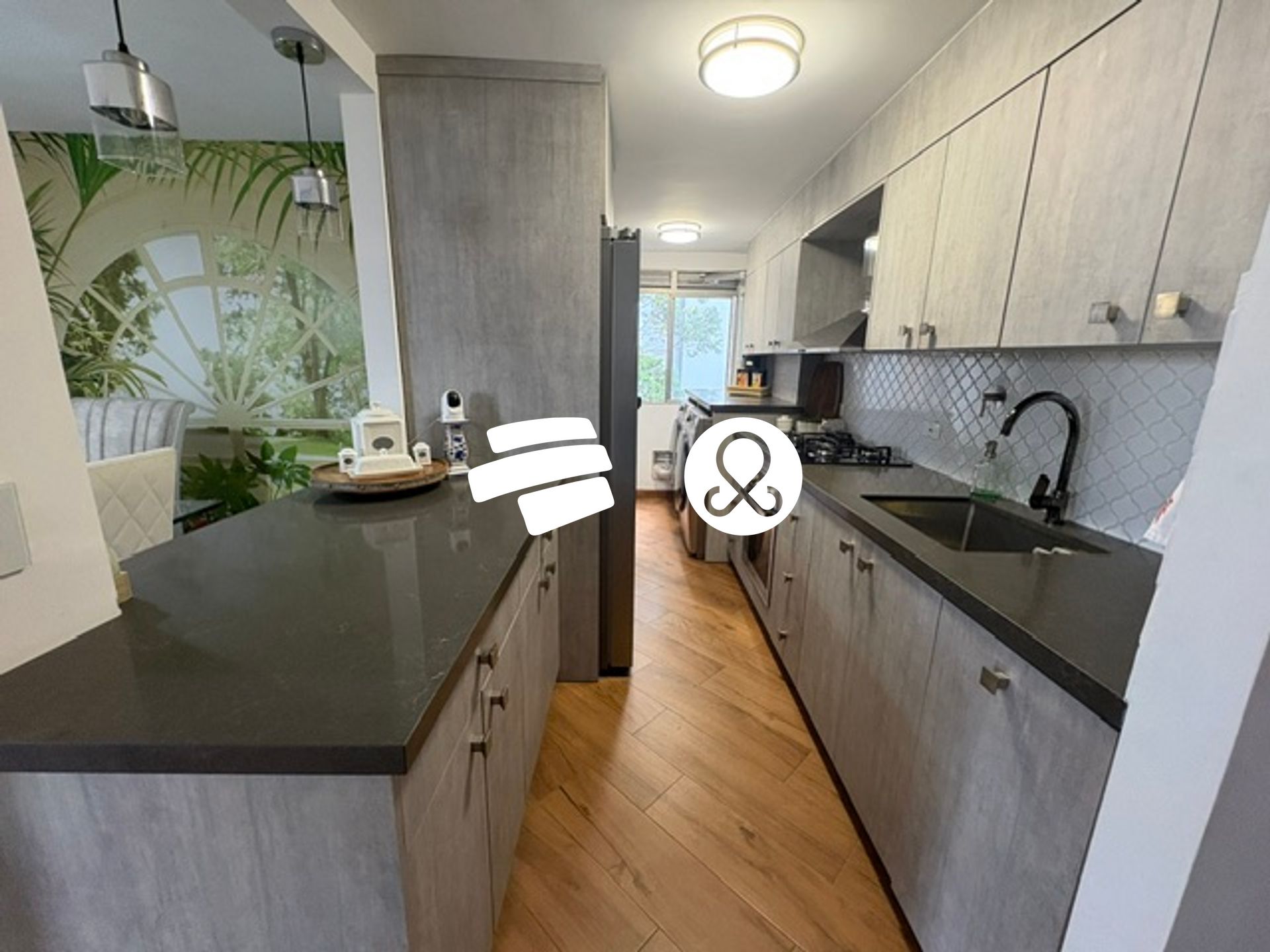 Apartamento en venta en Suramerica, Itagüí · foto 3 de 10