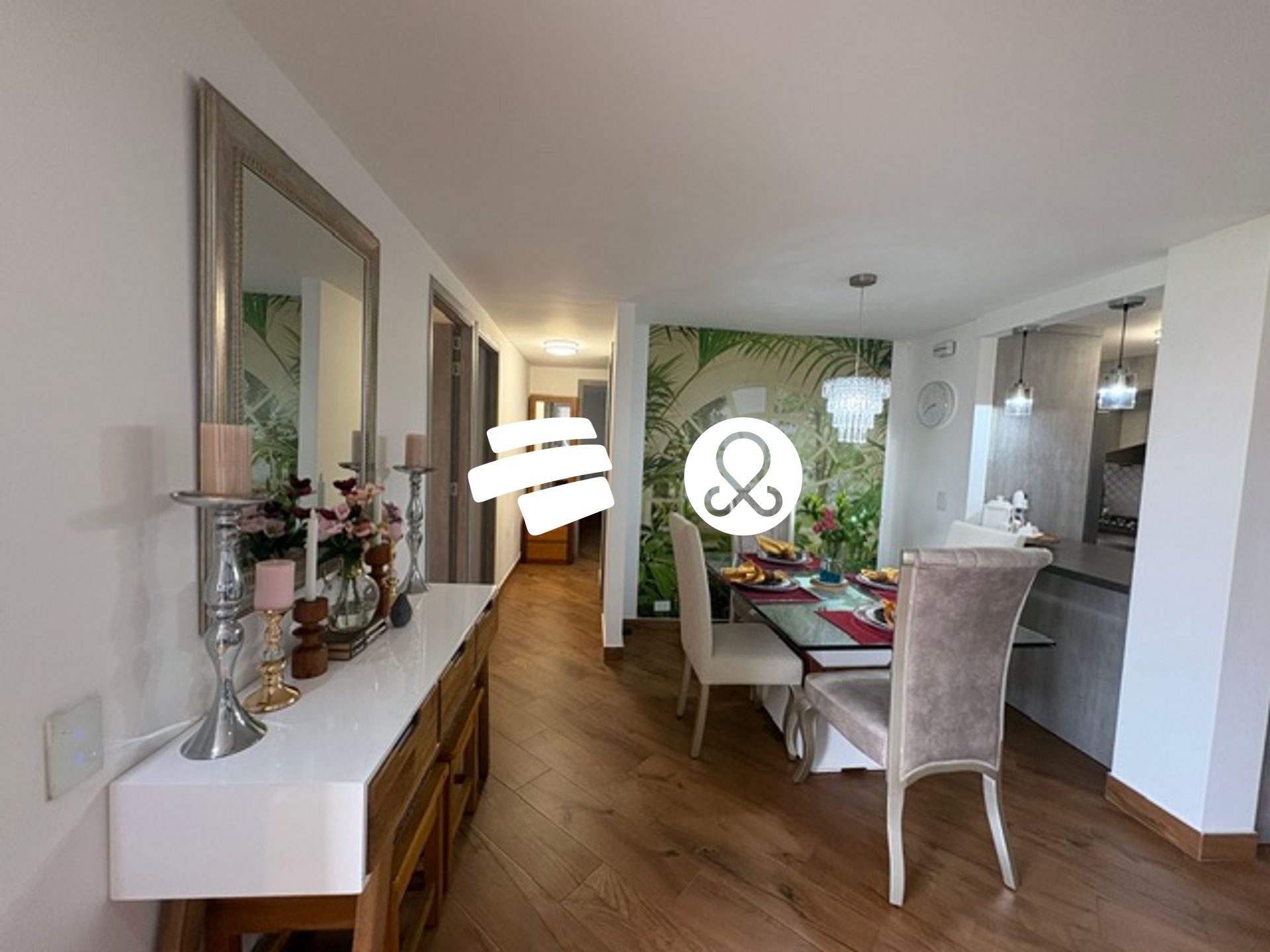 Apartamento en venta en Suramerica, Itagüí · foto 4 de 10