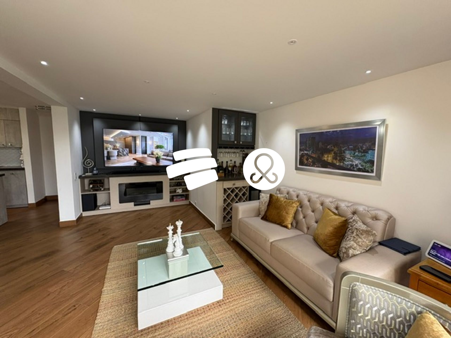 Apartamento en venta en Suramerica, Itagüí · foto 5 de 10
