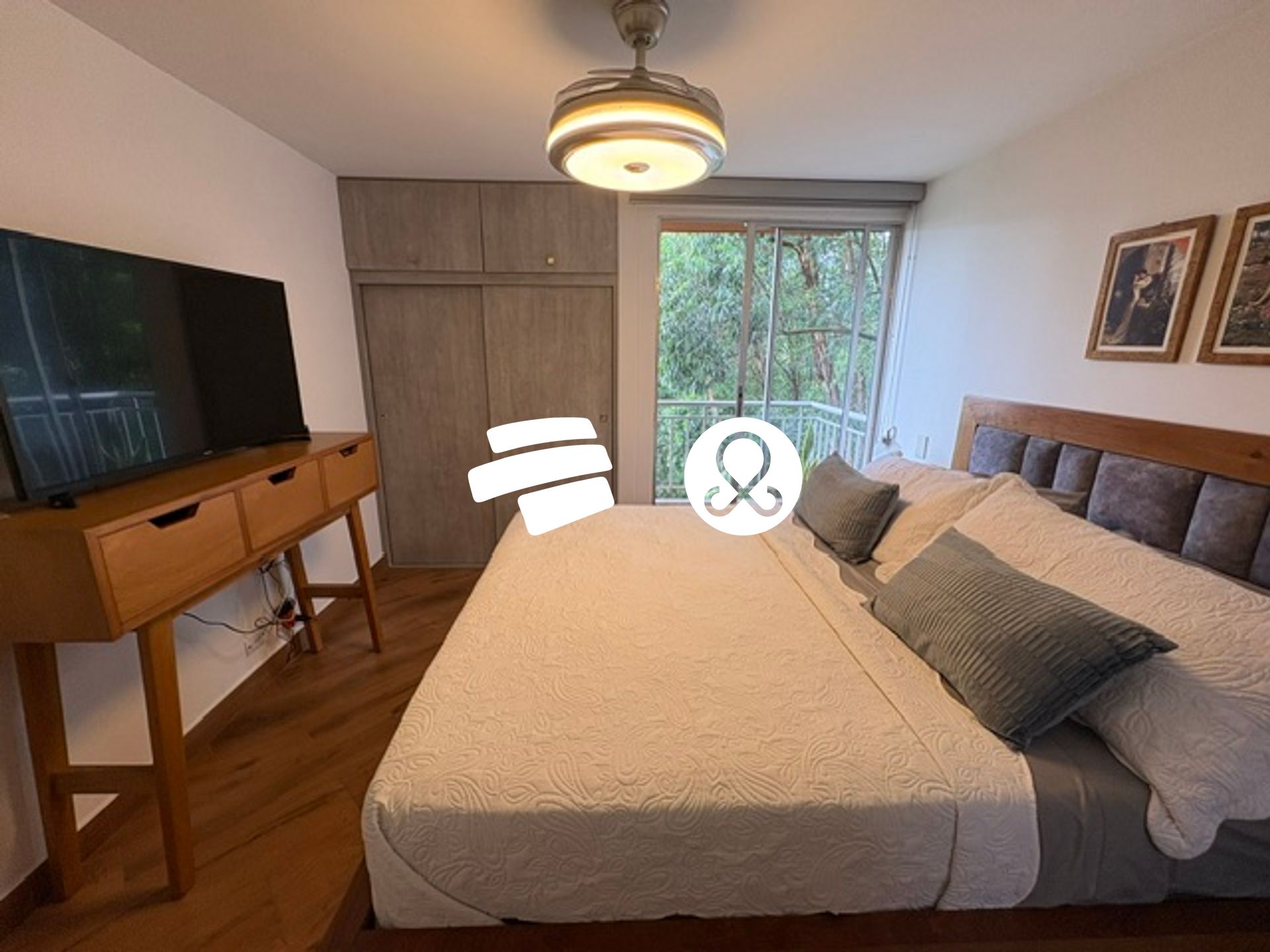 Apartamento en venta en Suramerica, Itagüí · foto 6 de 10