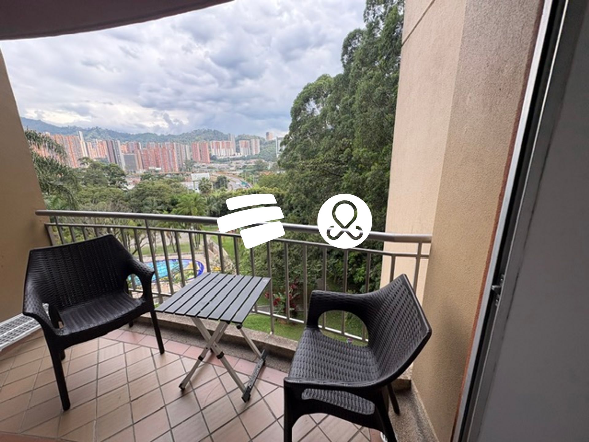 Apartamento en venta en Suramerica, Itagüí · foto 8 de 10