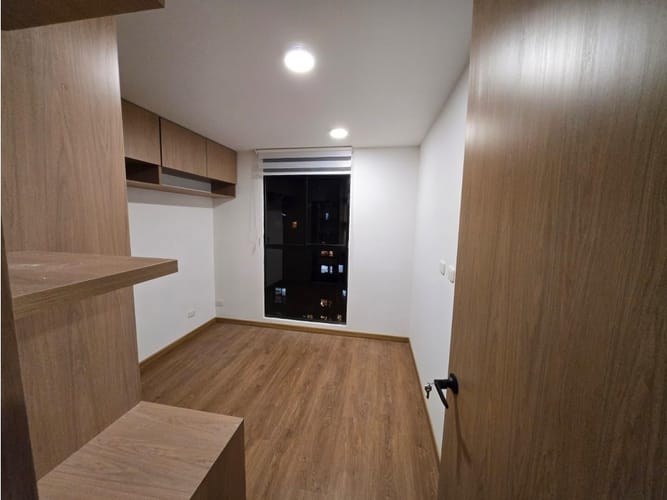 Apartamento de 1 alcoba en arriendo en Colina Campestre, Bogotá, 32 m² · foto 6 de 15