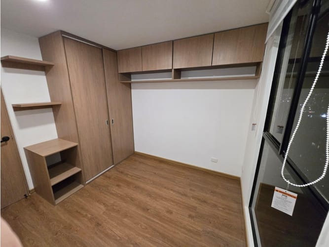 Apartamento de 1 alcoba en arriendo en Colina Campestre, Bogotá, 32 m² · foto 7 de 15