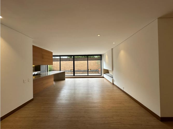 Apartamento de 2 alcobas en venta en Santa Barbara Alta, Bogotá, 147 m² · foto 16 de 21