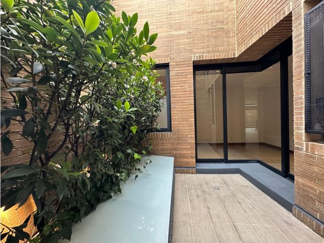 Apartamento de 2 alcobas en venta en Santa Barbara Alta, Bogotá, 147 m² · foto 20 de 21