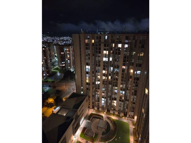 Apartamento de 1 alcoba en arriendo en Colina Campestre, Bogotá, 32 m² · foto 15 de 15