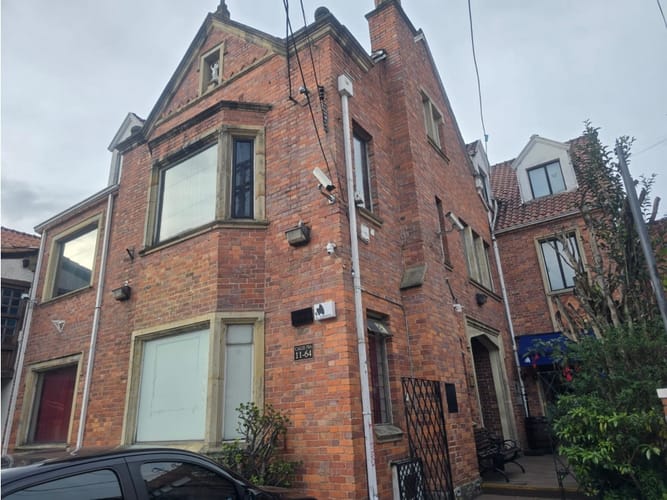 Casa en venta en Quinta Camacho, Bogotá · foto 2 de 12