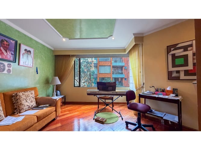 Apartamento de 3 alcobas en venta en Bosque Medina, Bogotá, 255 m² · foto 5 de 18