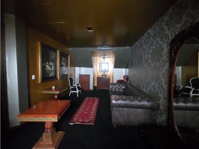 Casa en venta en Quinta Camacho, Bogotá · foto 7 de 12