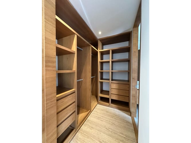 Apartamento de 2 alcobas en venta en Santa Barbara Alta, Bogotá, 181 m² · foto 9 de 16