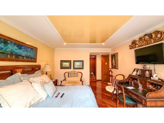 Apartamento de 3 alcobas en venta en Bosque Medina, Bogotá, 255 m² · foto 10 de 18