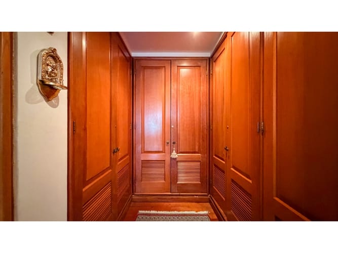 Apartamento de 3 alcobas en venta en Bosque Medina, Bogotá, 255 m² · foto 11 de 18