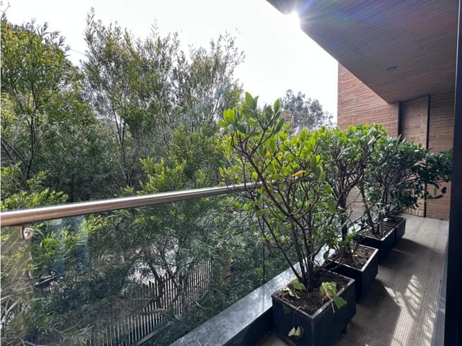 Apartamento de 2 alcobas en venta en Santa Barbara Alta, Bogotá, 181 m² · foto 14 de 16