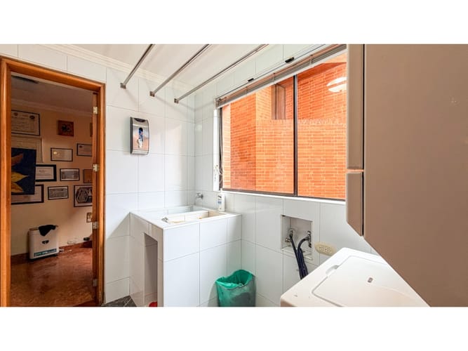 Apartamento de 3 alcobas en venta en Bosque Medina, Bogotá, 255 m² · foto 15 de 18