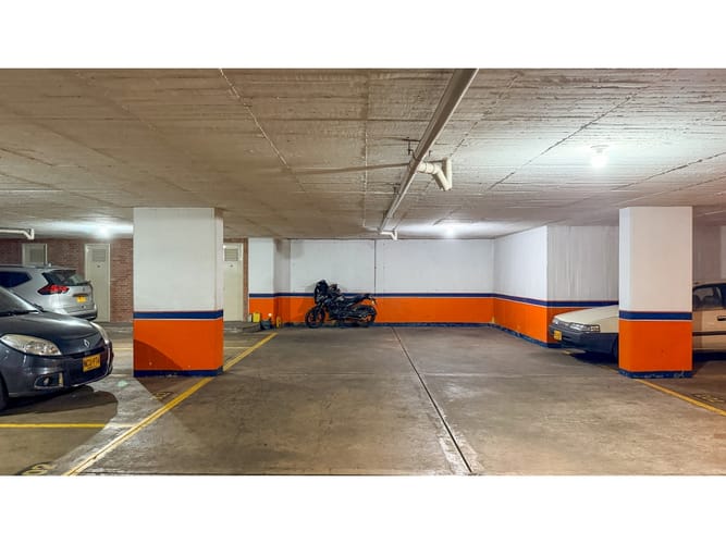 Apartamento de 3 alcobas en venta en Bosque Medina, Bogotá, 255 m² · foto 18 de 18