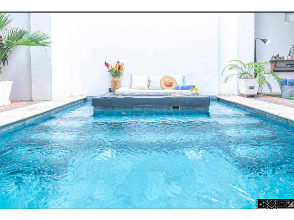 Casa en venta en Centro, Santa Marta · foto 5 de 24
