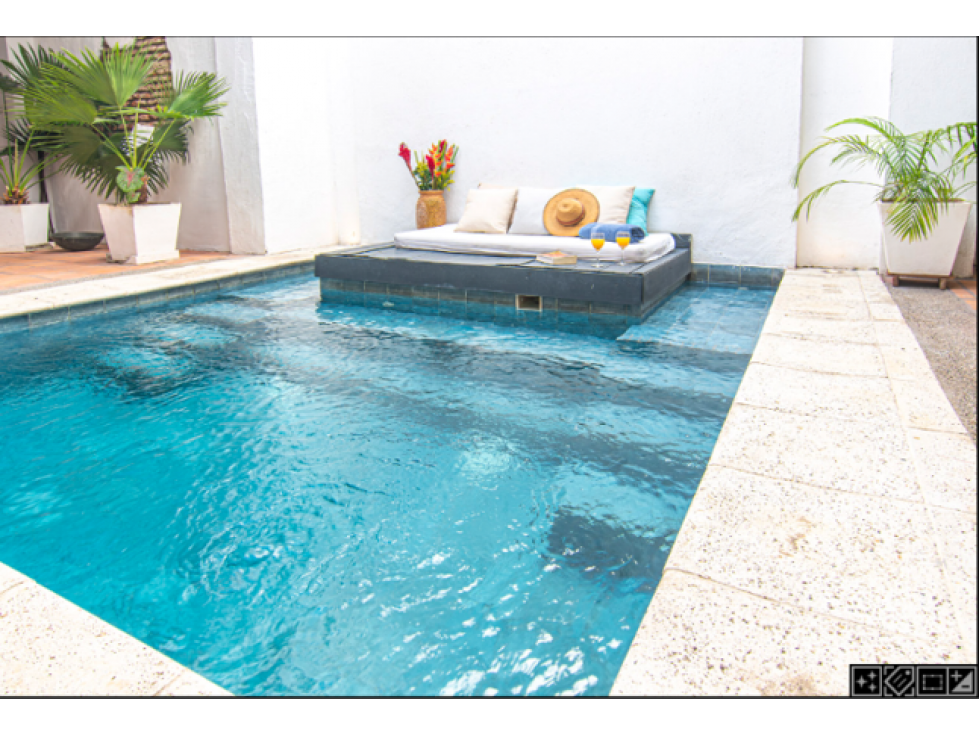 Casa en venta en Centro, Santa Marta · foto 6 de 24