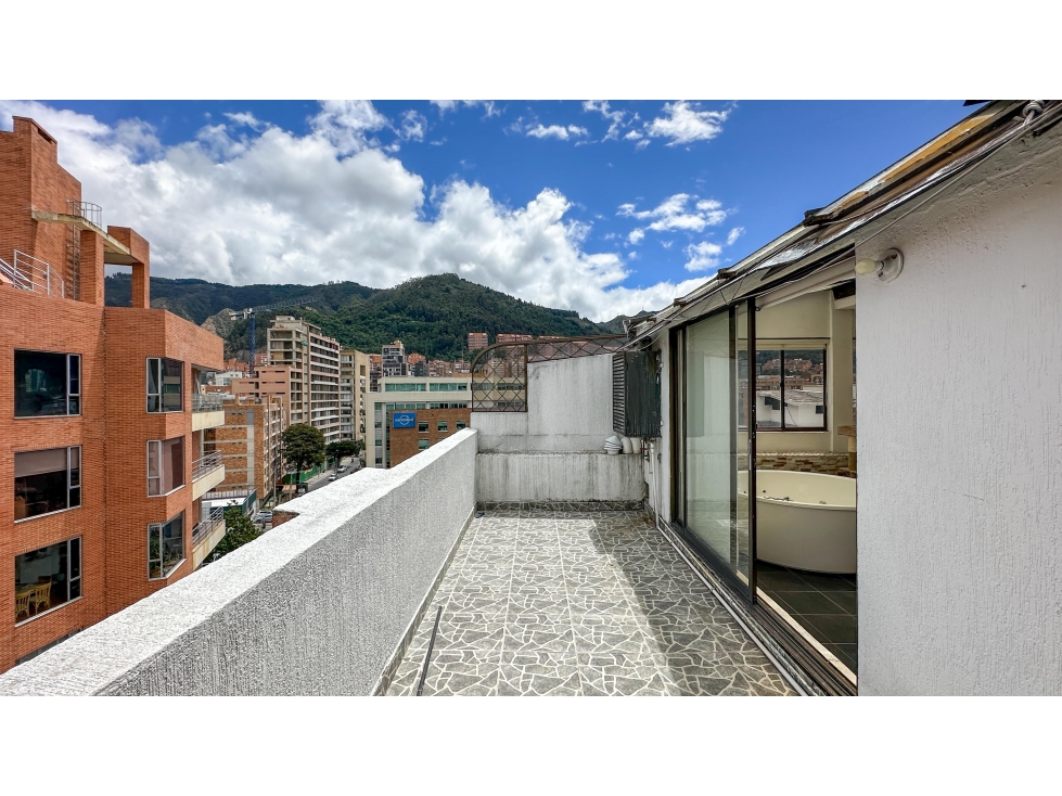 Apartamento en venta en Santa Barbara, Bogotá · foto 11 de 17