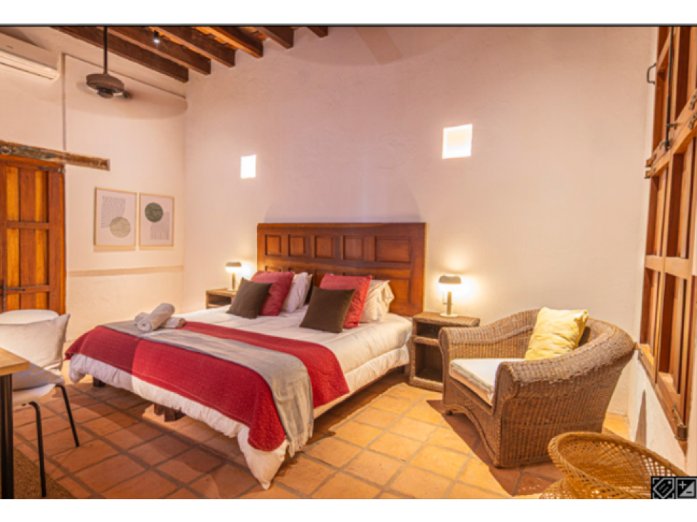 Casa en venta en Centro, Santa Marta · foto 8 de 24