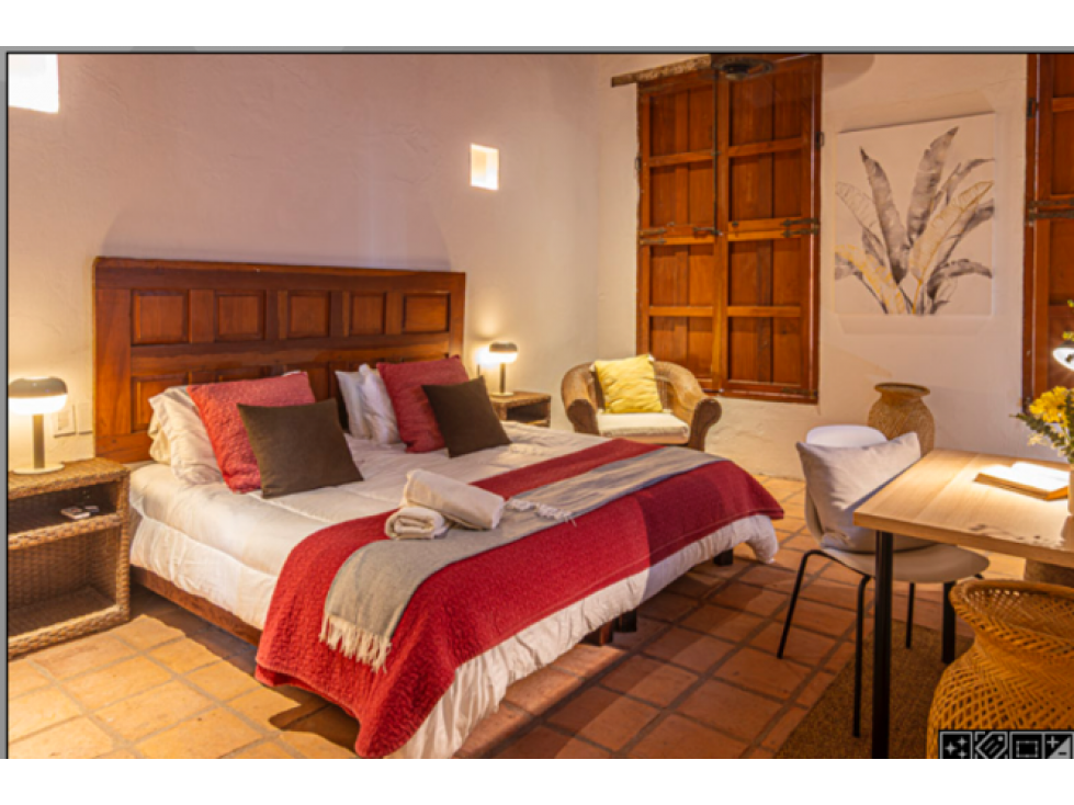 Casa en venta en Centro, Santa Marta · foto 9 de 24