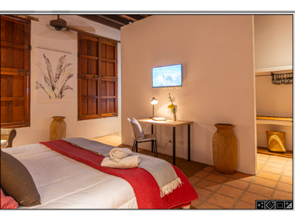 Casa en venta en Centro, Santa Marta · foto 10 de 24