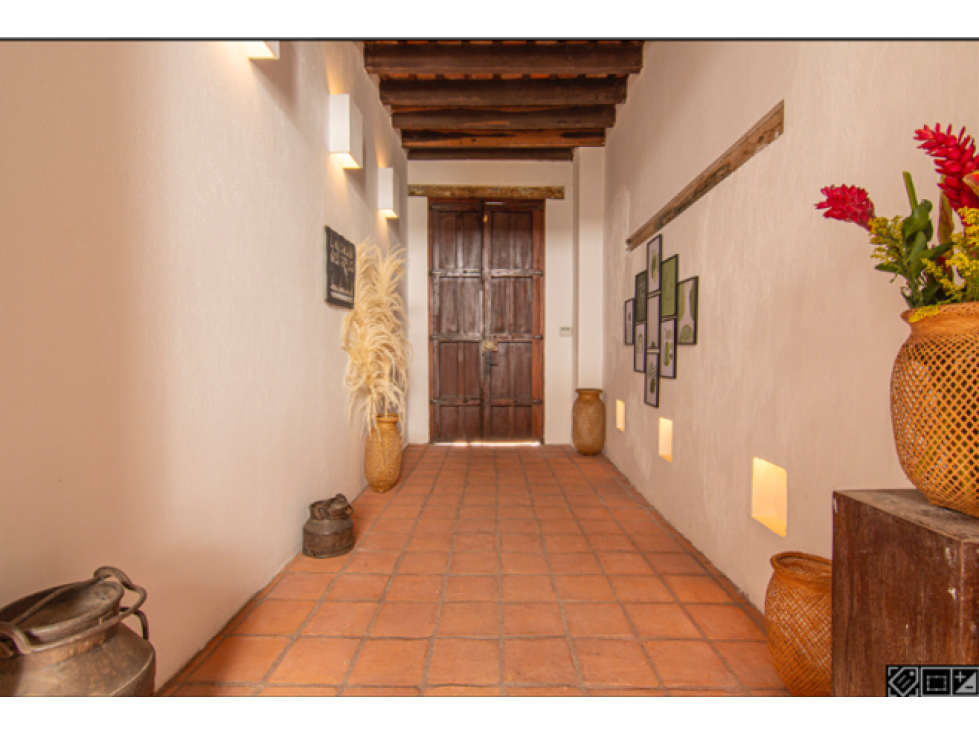 Casa en venta en Centro, Santa Marta · foto 11 de 24