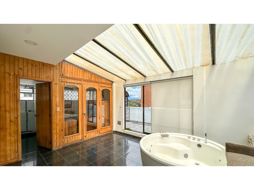 Apartamento en venta en Santa Barbara, Bogotá · foto 17 de 17