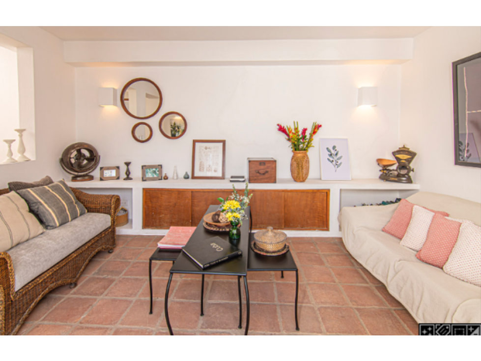 Casa en venta en Centro, Santa Marta · foto 13 de 24