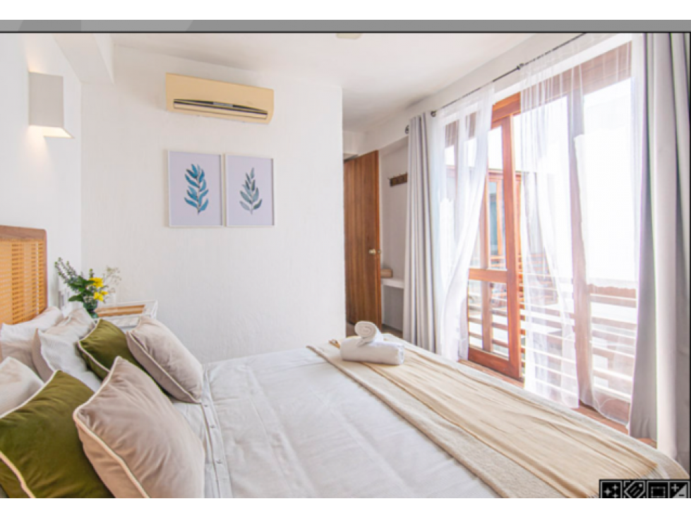 Casa en venta en Centro, Santa Marta · foto 14 de 24