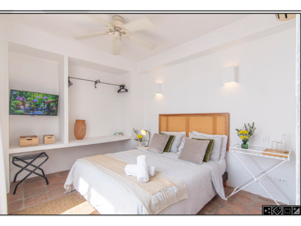Casa en venta en Centro, Santa Marta · foto 15 de 24