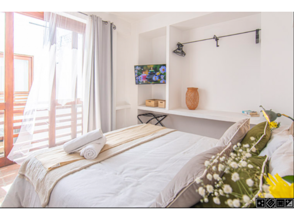 Casa en venta en Centro, Santa Marta · foto 16 de 24