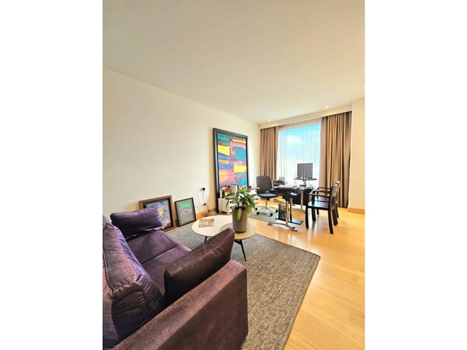 Apartamento de 5 alcobas en venta en Chicó Navarra, Bogotá, 450 m² · foto 4 de 15