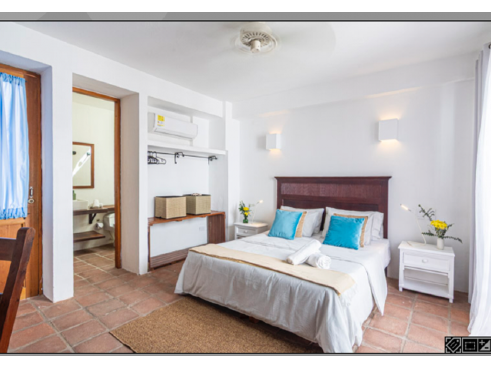 Casa en venta en Centro, Santa Marta · foto 17 de 24